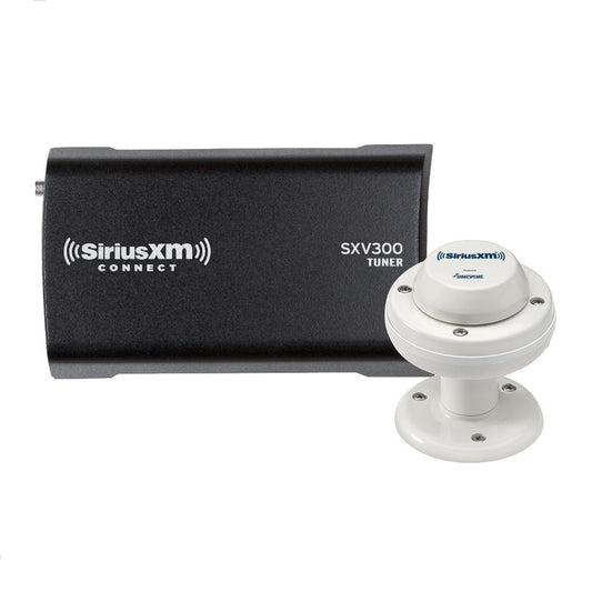 SiriusXM SXV300 Connect Tuner  MarineRV Antenna 12Pack SXV300M112