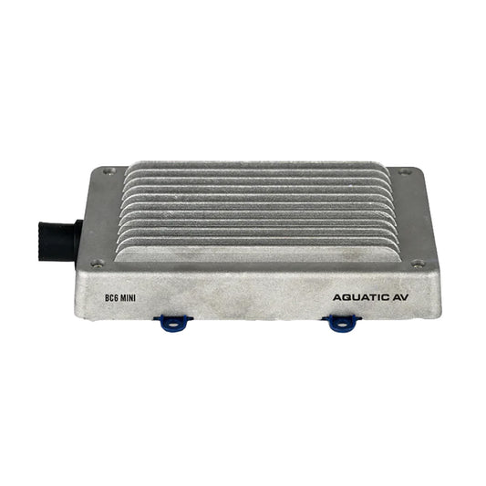 Aquatic AV BLUECUBE6 MINI HideAway Stereo BC631