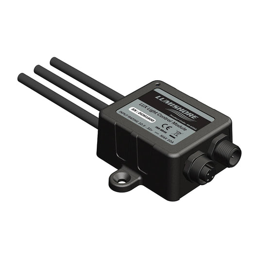 Lumishore LUX Light Control Module 0100444200