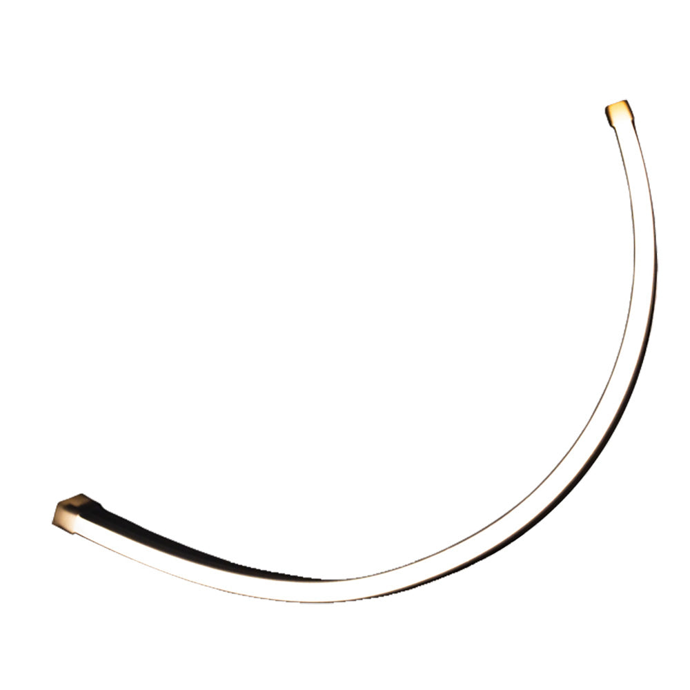 Lumishore ECLIPSE SNL100 Neon Flex White Light  25M 0100449300