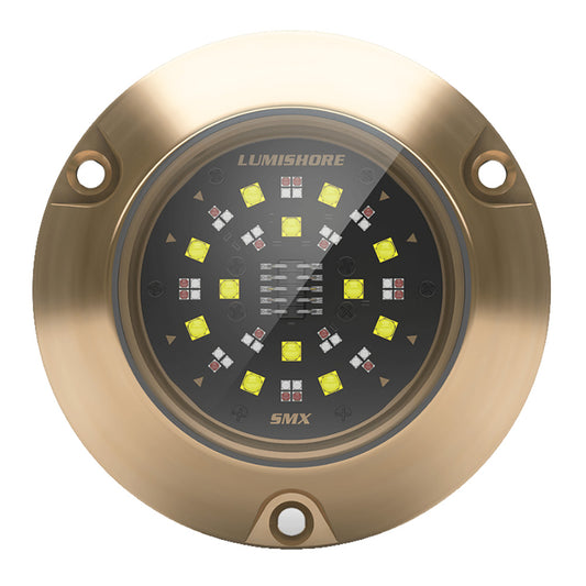 Lumishore EOS SMX154 Single Surface Mount Light 0100450800