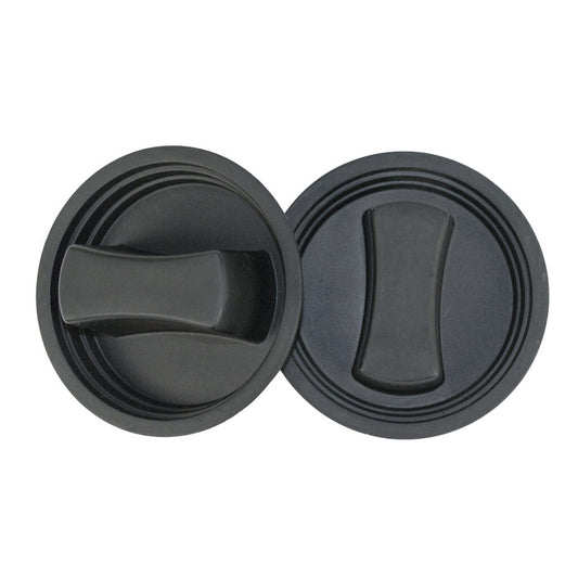 Thetford Titan PressFit Sewer Hose End Cap  2Pack 17880