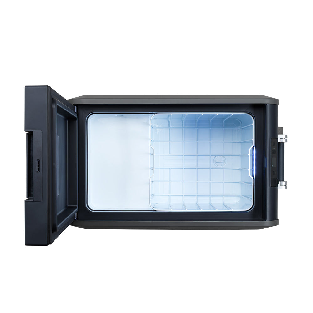 Dometic CFX5 35 IceFree 35L Electric Cooler  Black 97000050754