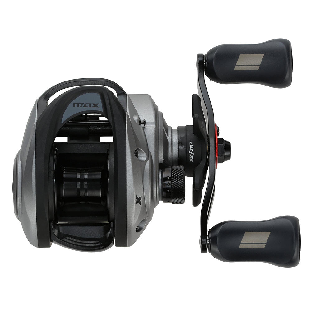 Abu Garcia Max X Low Profile Reel MAX5XLP 1635474