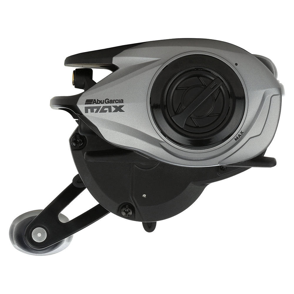 Abu Garcia Max X Low Profile Reel MAX5XLP 1635474