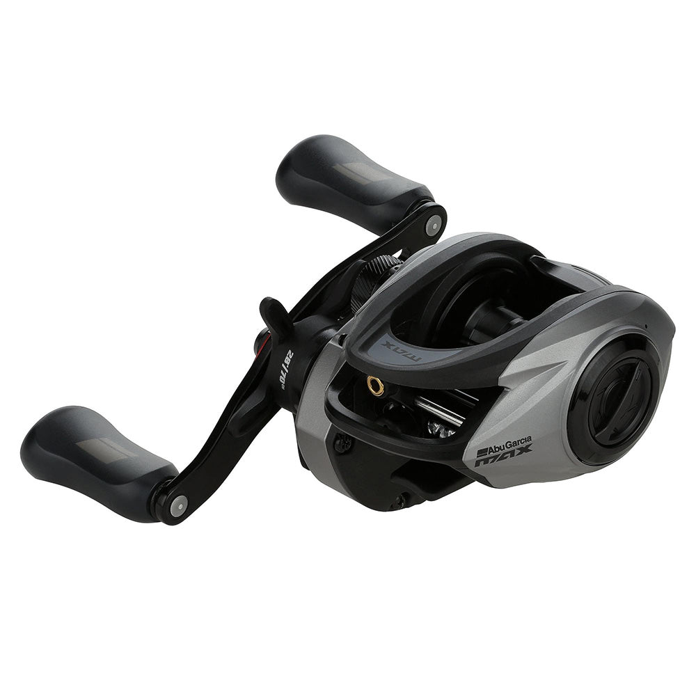 Abu Garcia Max X Low Profile Reel MAX5XLP 1635474