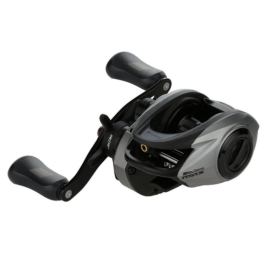 Abu Garcia Max X Low Profile Reel MAX5XLP 1635474