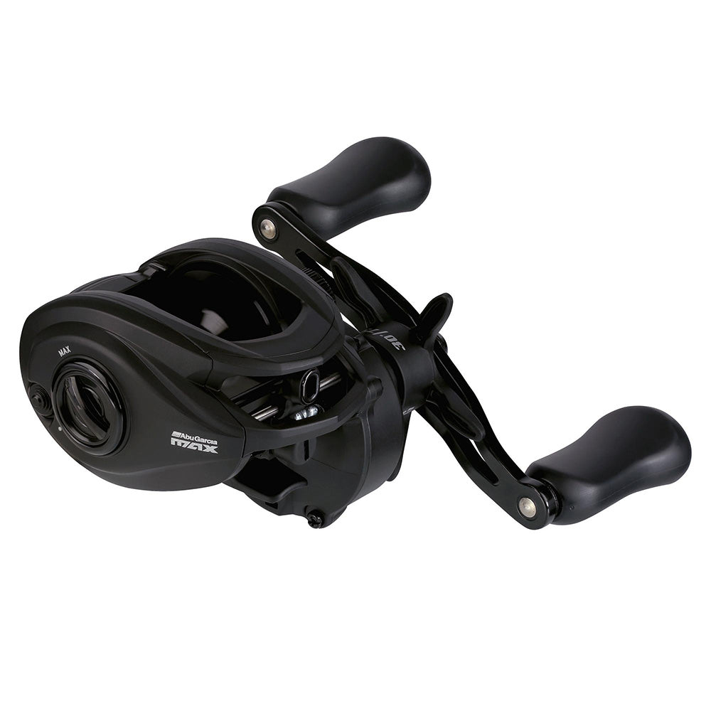 Abu Garcia Max 5 LH Low Profile  Left Hand Reel MAX5LPL300 1635676