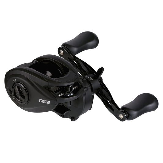 Abu Garcia Max 5 LH Low Profile  Left Hand Reel MAX5LPL300 1635676