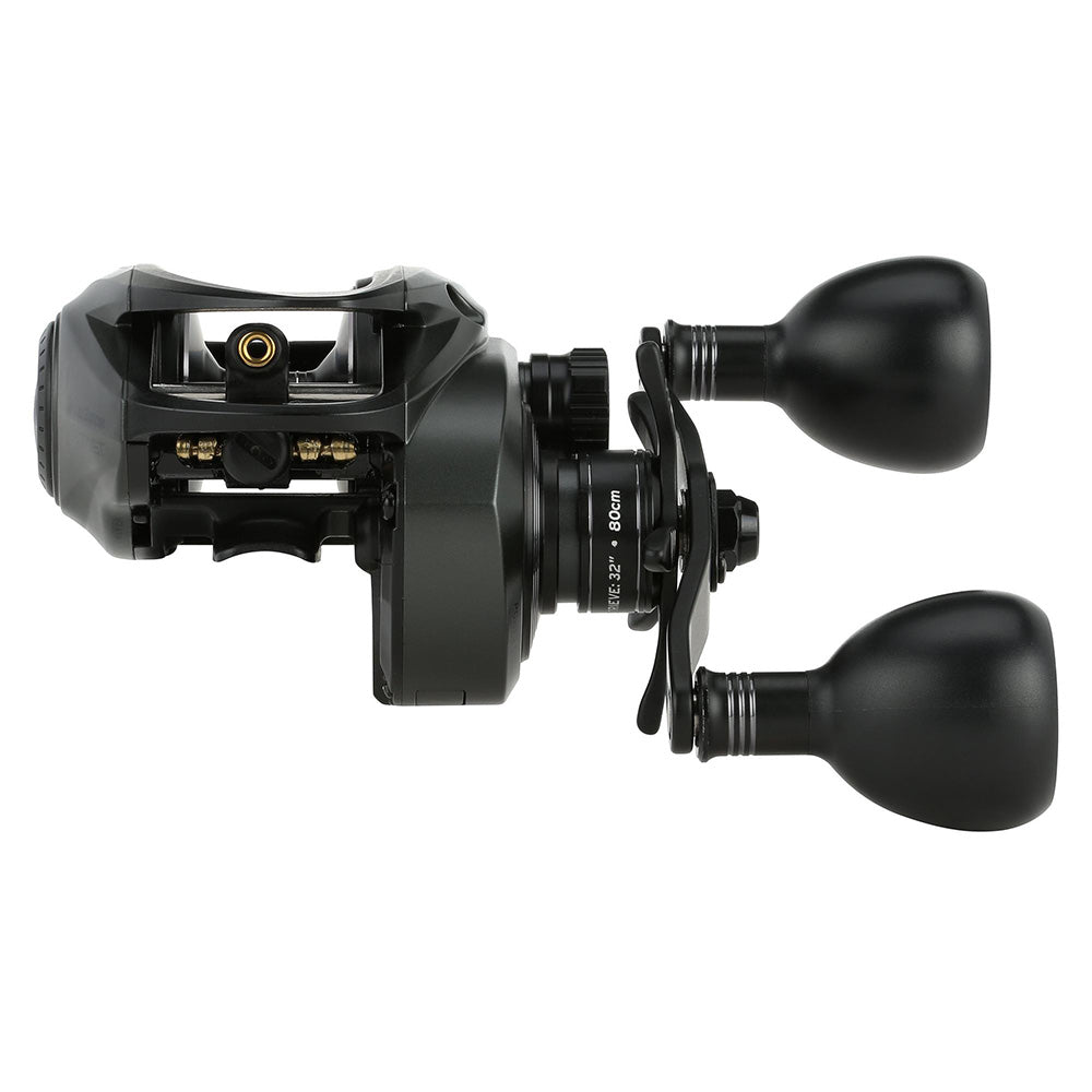 Abu Garcia Beast 200 Low Profile Left Hand Reel BST200LPL 1636737