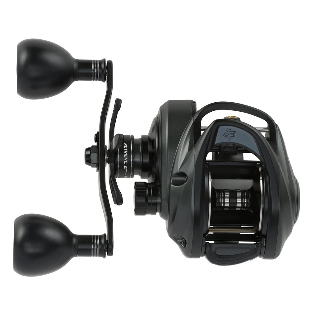 Abu Garcia Beast 300 Low Profile Left Hand Reel BST300LPL 1636829