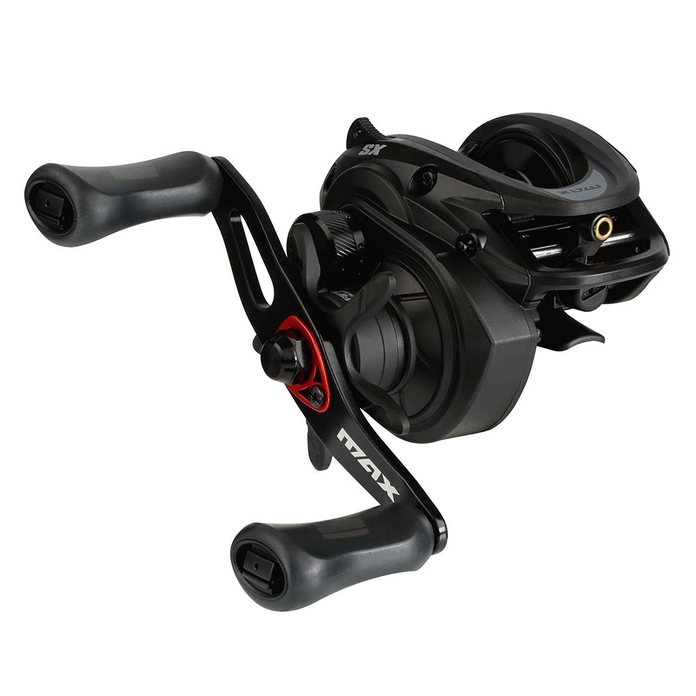 Abu Garcia Max SX Flipping Switch Low Profile Reel 1637821