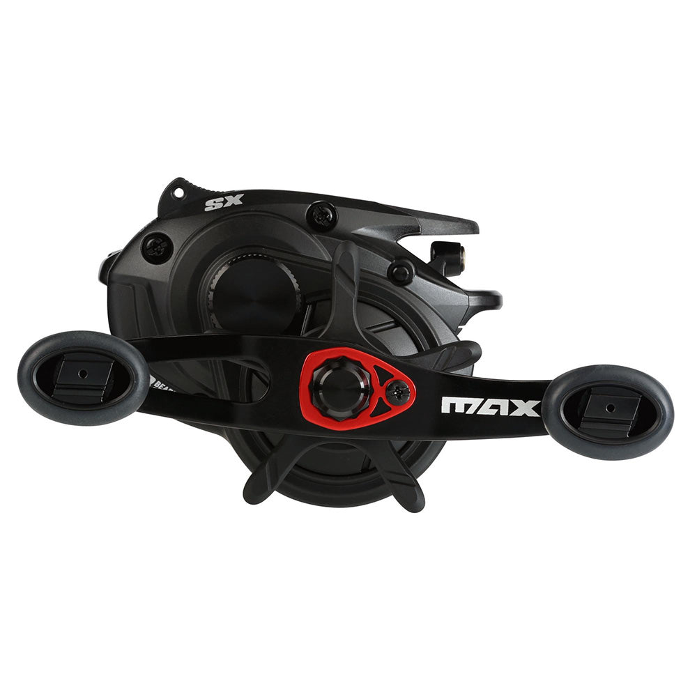 Abu Garcia Max SX Flipping Switch Low Profile Reel 1637821