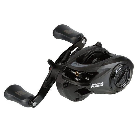 Abu Garcia Max SX Flipping Switch Low Profile Reel 1637821