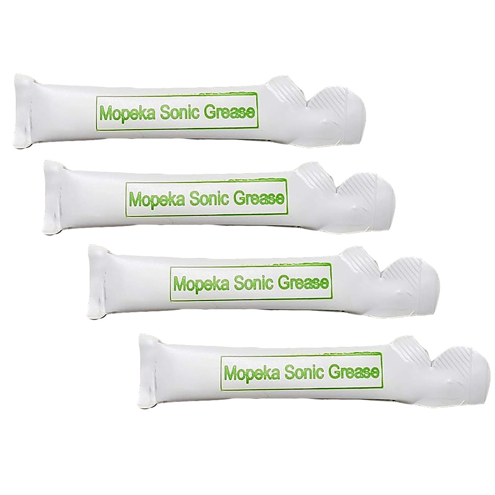 Mopeka Sonic Grease Single Use Packet 4Pack M2003045