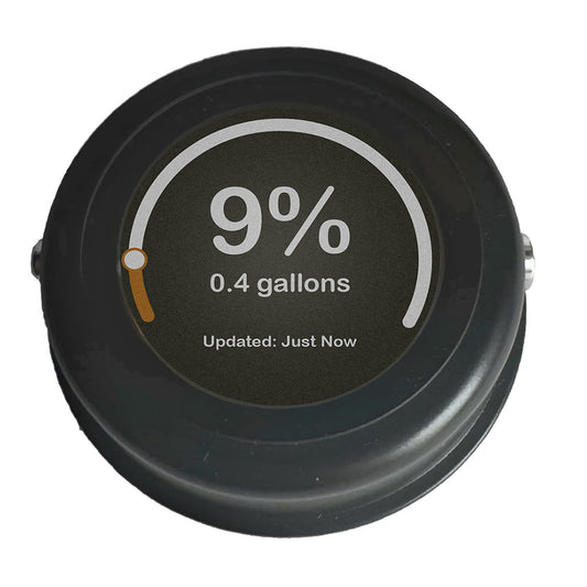 Mopeka LCD Wireless Display fPro Check Universal PRO200 Pro Plus M2018002