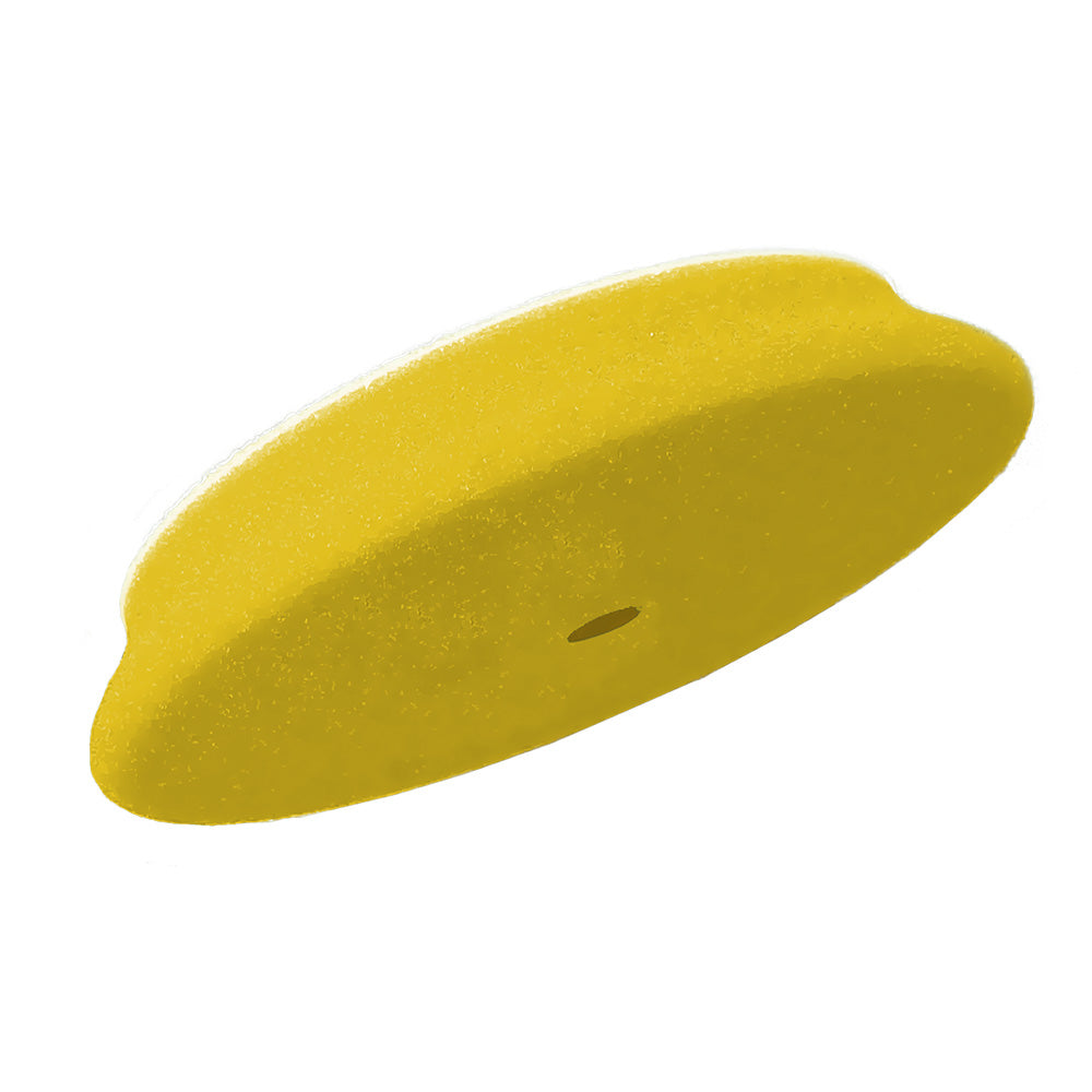 RUPES DA Fine Finishing Foam Pad 150180mm  Yellow 9DA180M
