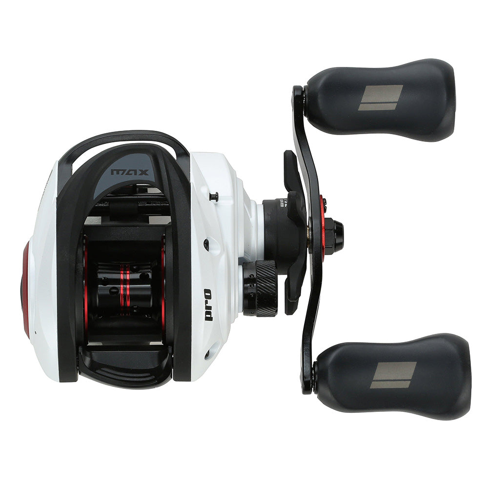 Abu Garcia Max Pro Low Profile Reel 1635662