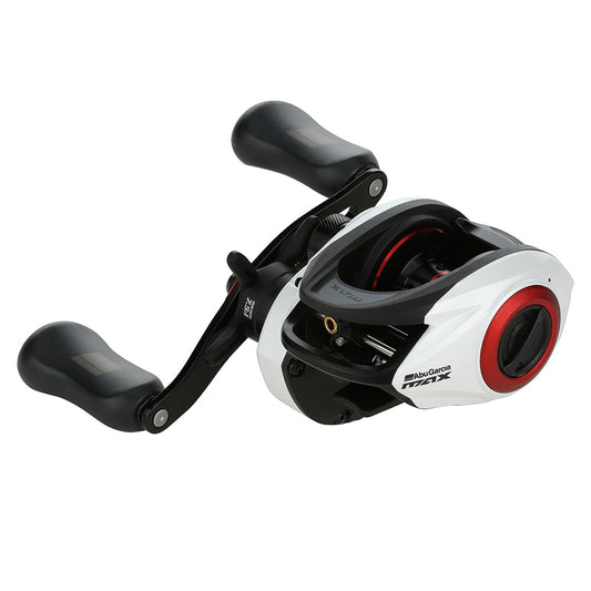 Abu Garcia Max Pro Low Profile Reel 1635662