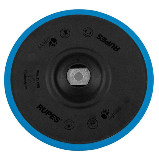 RUPES DA Precision Pro Polishing Backing Pads 150mm 6 981710C