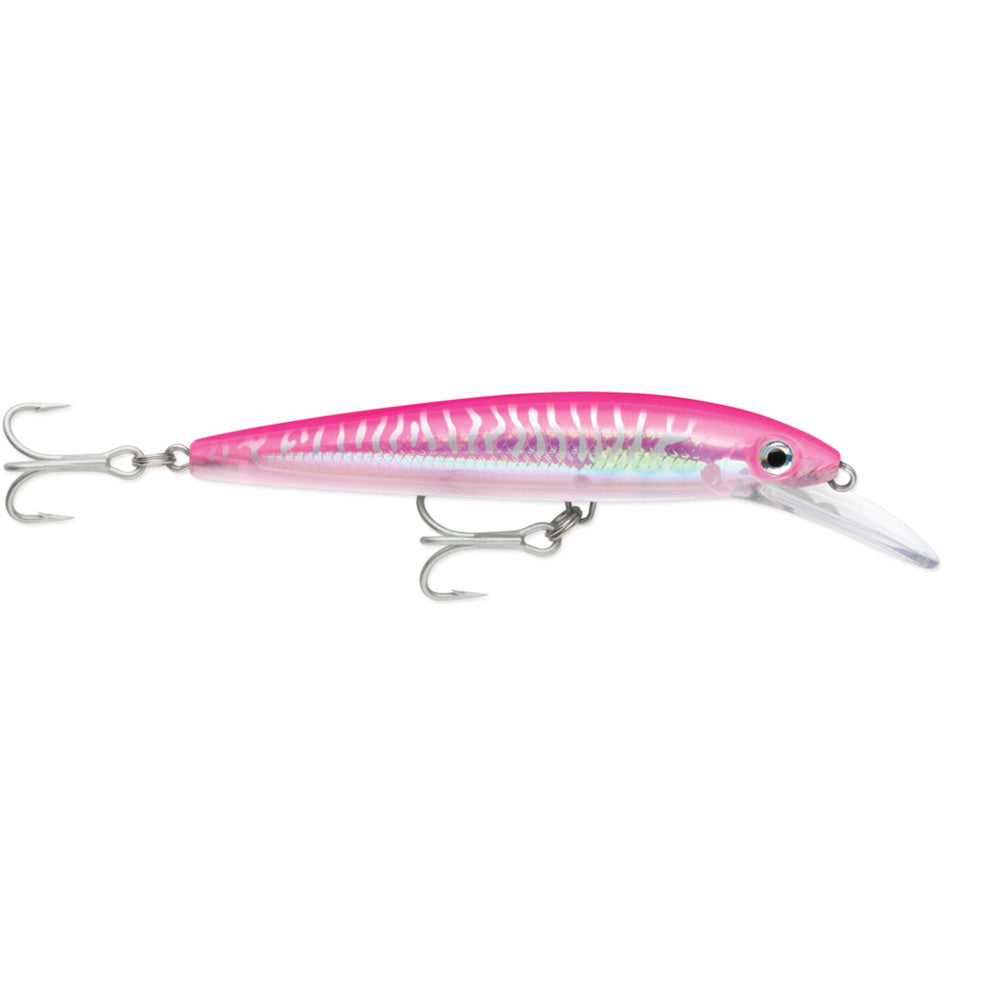 Rapala Husky Magnum 15  512  Hot Pink UV HMAG15HPU