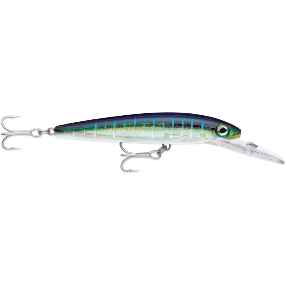 Rapala Husky Magnum 25  614  Sailfish UV HMAG25SFU