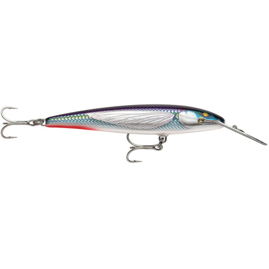 Rapala CountDown Magnum Elite 145  534  Armored Flying Fish UV CDMAGE145AMFFU