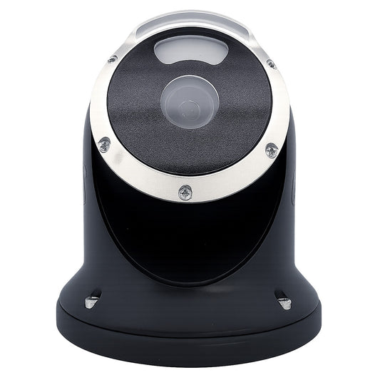 Iris Photon Ultra LowLight 4K Night Vision Camera w12mm Lens  Black SKU4K485001