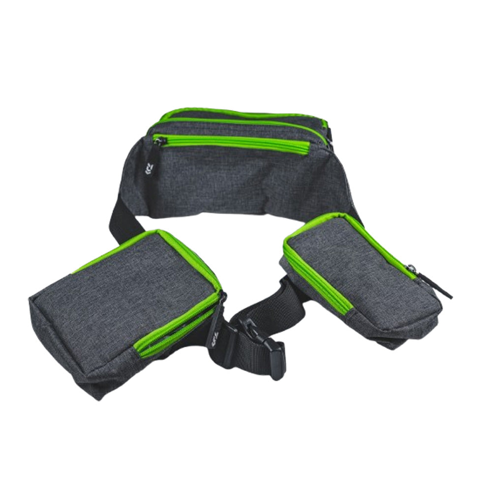 Daiwa DVec Hip Bag DVHB