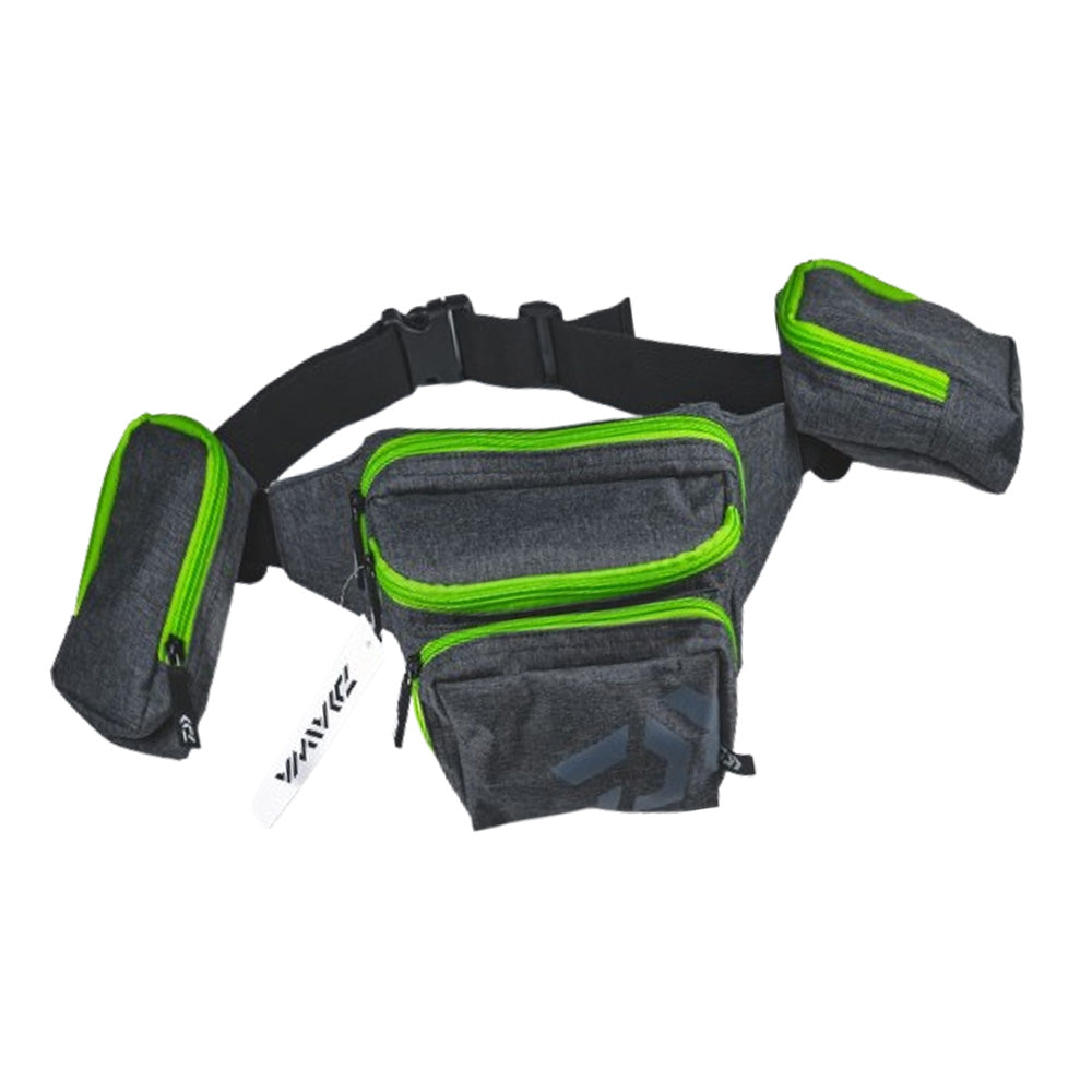 Daiwa DVec Hip Bag DVHB
