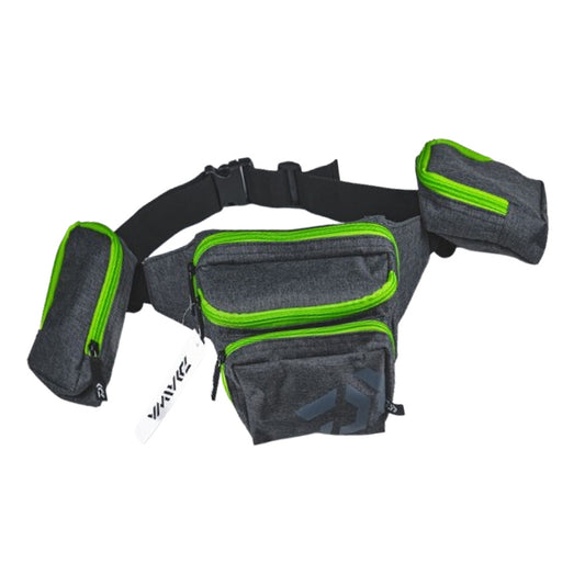 Daiwa DVec Hip Bag DVHB