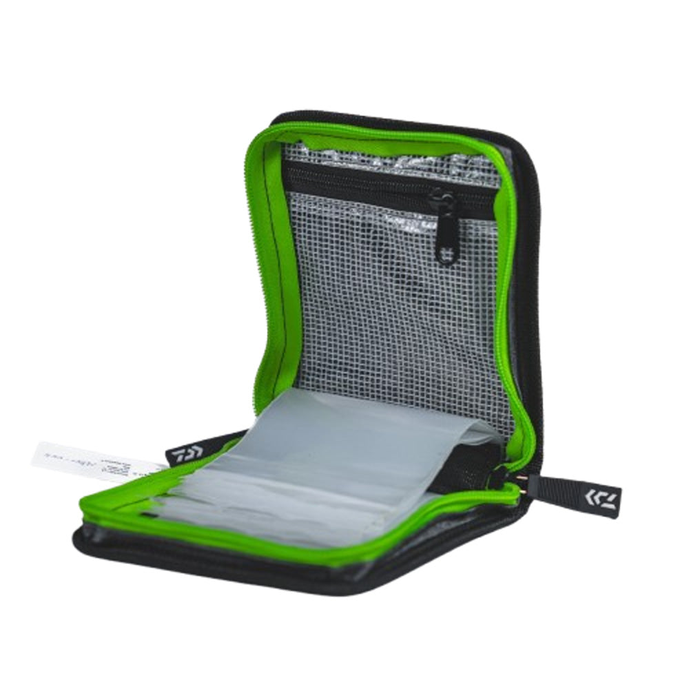 Daiwa DVec Rig Pouch DVRP