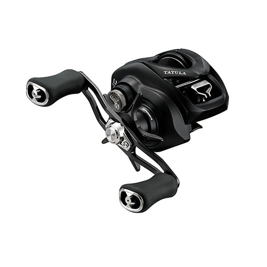 Daiwa Tatula TW 150XH Reel  TATU150XH TATU150XH