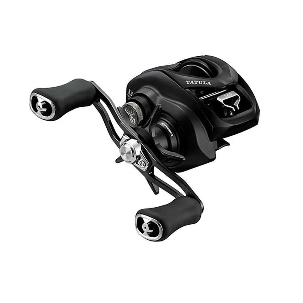 Daiwa Tatula TW 150L  Left Handed Reel  TATU150L TATU150L