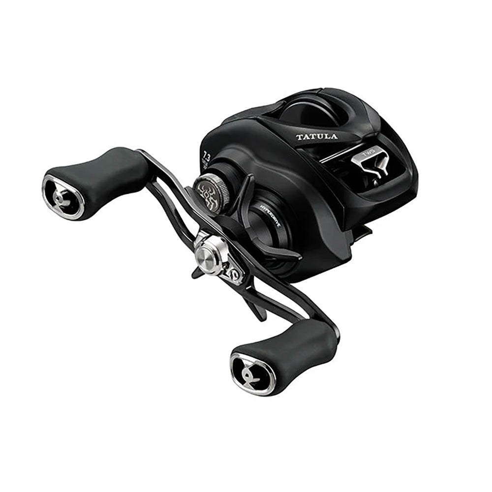 Daiwa Tatula TW 200L Left Handed Reel  TATU200L TATU200L