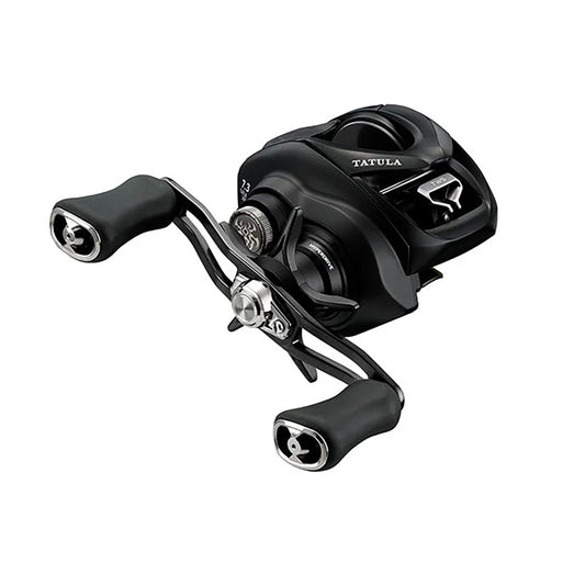 Daiwa Tatula TW 200L Left Handed Reel  TATU200L TATU200L