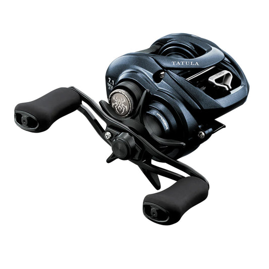 Daiwa Tatula TX TW 100XH Reel  TATX100XH TATX100XH