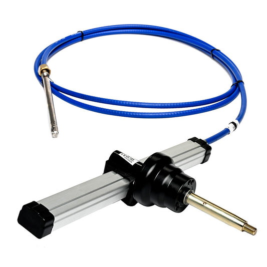 Uflex TM87 18 Rack  Pinion Steering System TM87OX18