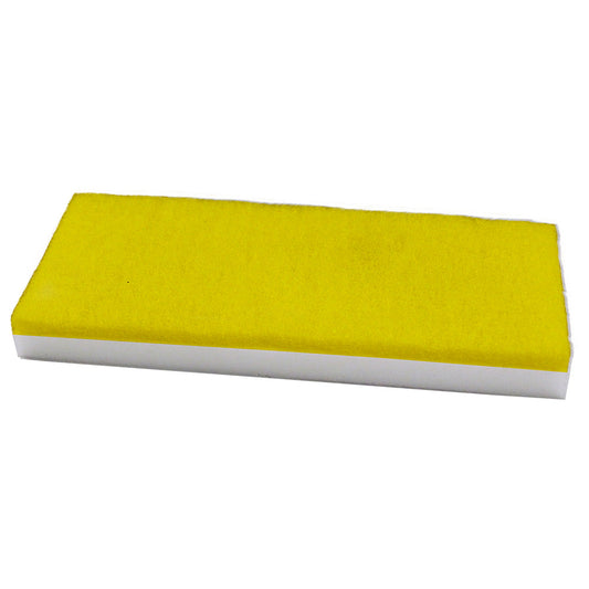 Star brite DualSided Magic Sponge  Scrub Pad fBoats  RVs 41011