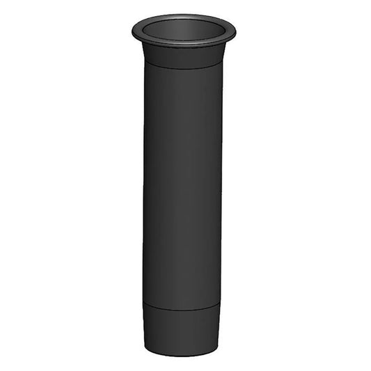 TACO Rod Holder Liner wLip Protection f2300 Series  Black F312302BKAC