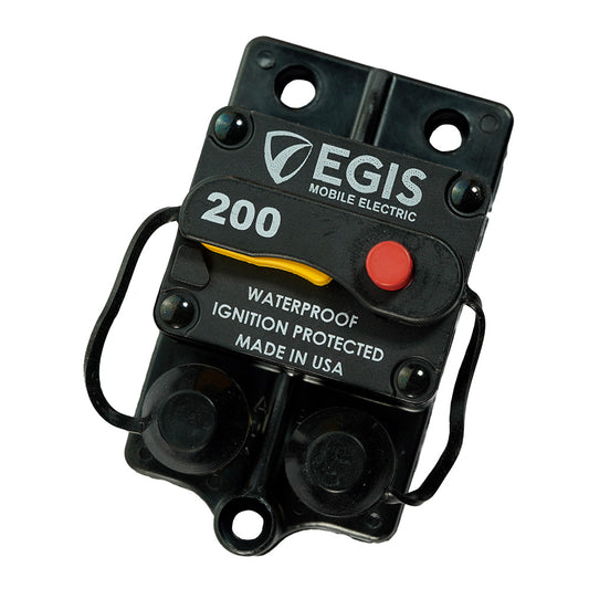 Egis 200A Circuit Breaker  85 Series  Surface Mount 4709200