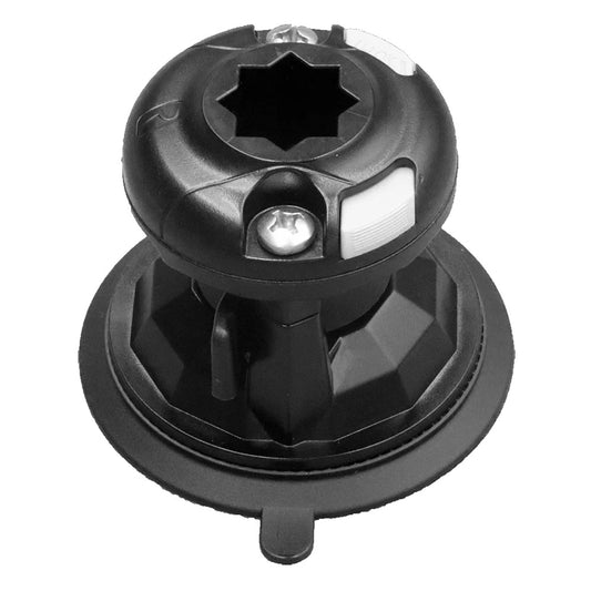 RAILBLAZA Titan Grip Suction Mount 03423311