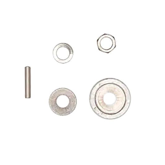 Garmin Force Trolling Motor Propeller Mounting Kit S000100028