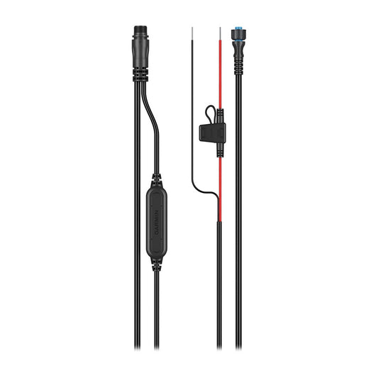 Garmin PowerNetwork Cable fLiveScope 2 Transducer Series 0101398310