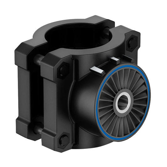Garmin Shaft Mount fLiveScope 2 Transducer Series  8 Degrees 0101398301