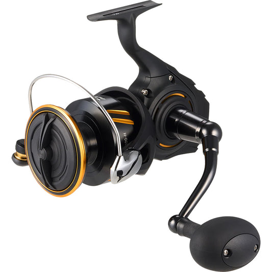 Daiwa 2026 BG SW 20000 Spinning Reel BGSW20000