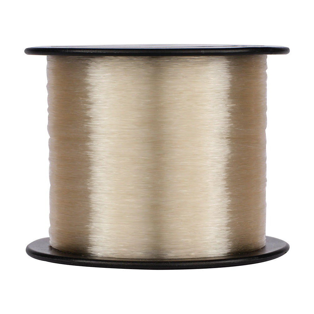 Berkley GINCLEAR Clear Fluorocarbon Line  6lb  2000yd BGCBK615 1637405