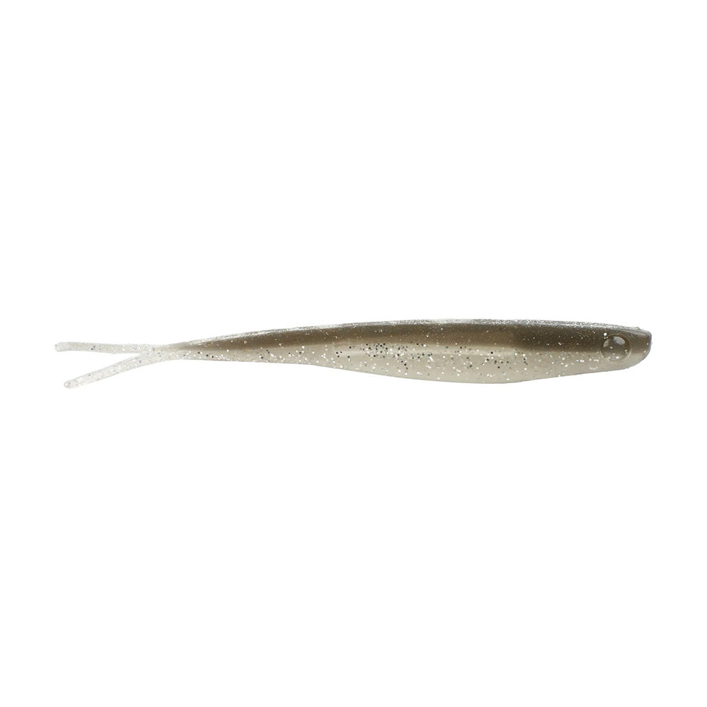 Berkley Lab Series Minnow 525  Silver Shiner 6Pack 1654896