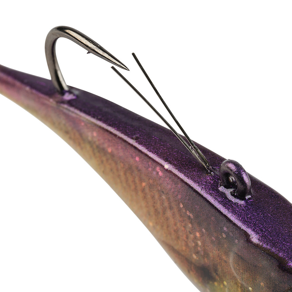 Berkley Powerbait Saltwater Powervibe Max  5  HD Croaker 1653002