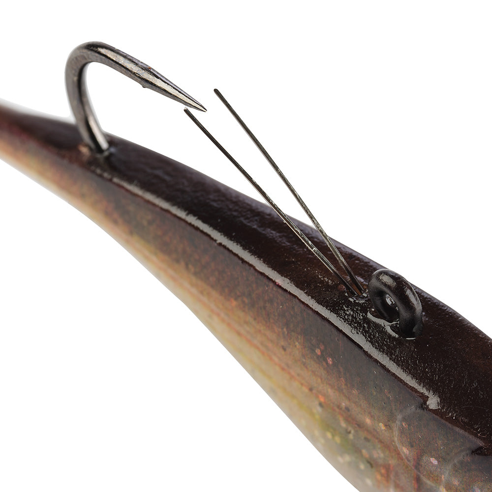 Berkley Powerbait Saltwater Powervibe Max  5  HD Grunt 1653001